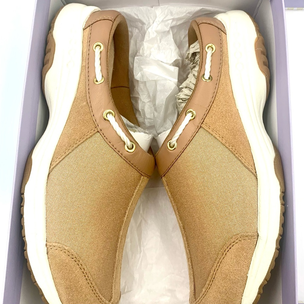 Easy Spirit Travelport Sneaker Clog